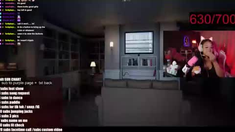 Snapshot of minamariebaby chatting on April 15, 2026, 6:37 pm MINA online show from April 15, 2026, 6:37 pm