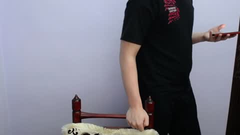 MINATO online show from December 18, 2024, 7:52 pm