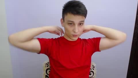 MINATO online show from February 16, 2025, 1:14 am