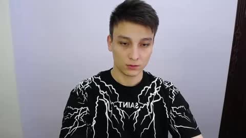 MINATO online show from February 19, 2025, 3:50 am