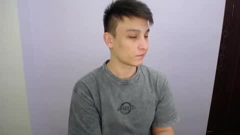 MINATO online show from February 19, 2025, 11:04 pm