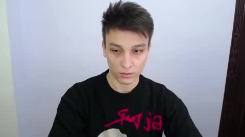 MINATO online show from February 25, 2025, 8:03 am