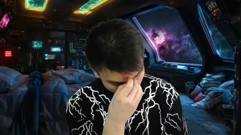 MINATO online show from March 5, 2025, 7:38 pm