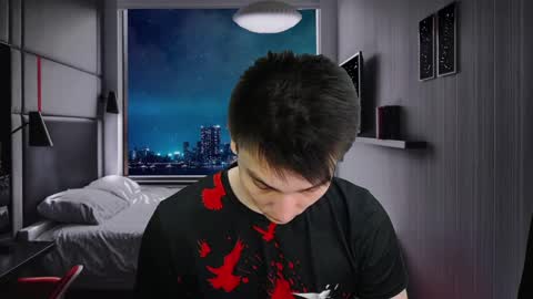 MINATO online show from March 9, 2025, 10:52 pm