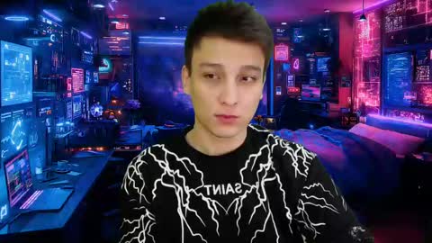 MINATO online show from March 12, 2025, 7:06 pm