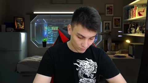 MINATO online show from September 16, 2025, 6:47 am