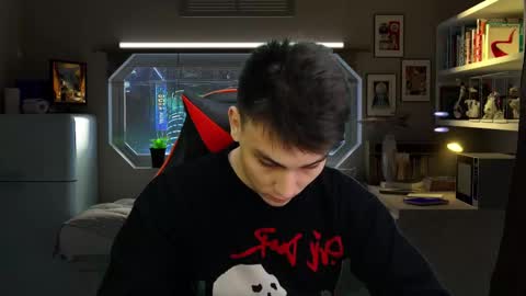 MINATO online show from October 5, 2025, 7:17 am