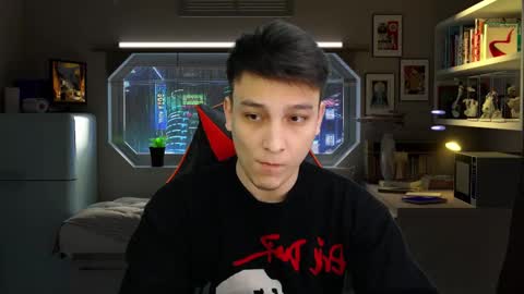 MINATO online show from October 13, 2025, 11:43 am