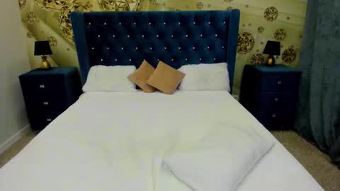 minchelskatrina online show from January 10, 2026, 8:05 am