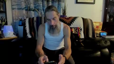 mindphuk online show from January 8, 2025, 10:48 pm