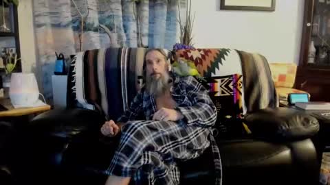 mindphuk online show from January 9, 2025, 1:50 am