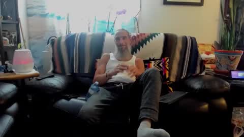 mindphuk online show from February 5, 2025, 9:29 pm