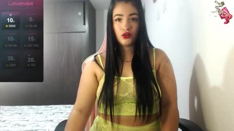 Snapshot of mindy_james chatting on September 29, 2025, 4:34 pm Mindy online show from September 29, 2025, 4:34 pm