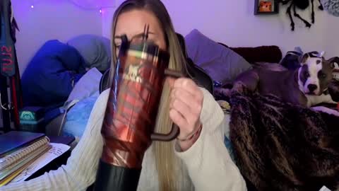 Mindy Mars online show from January 9, 2025, 5:11 pm