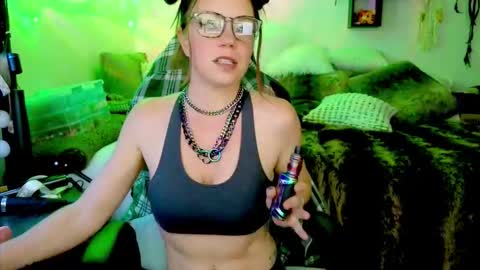 Mindy Mars online show from February 4, 2026, 4:24 pm