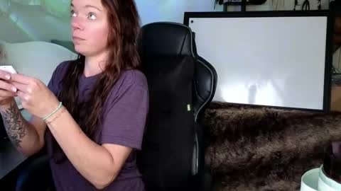 Mindy Mars online show from March 9, 2026, 2:21 pm