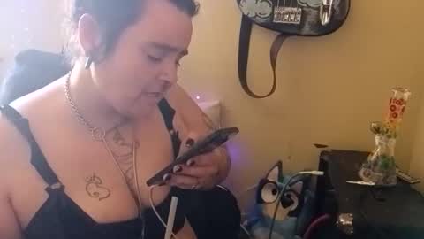 mindyourvib3z online show from March 29, 2026, 5:24 pm