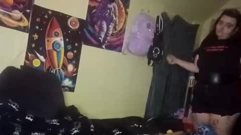 mindyourvib3z online show from April 5, 2026, 4:09 am