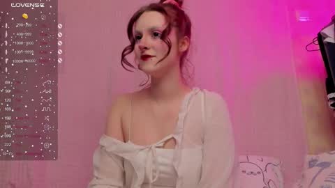 Anny online show from January 11, 2026, 11:15 am