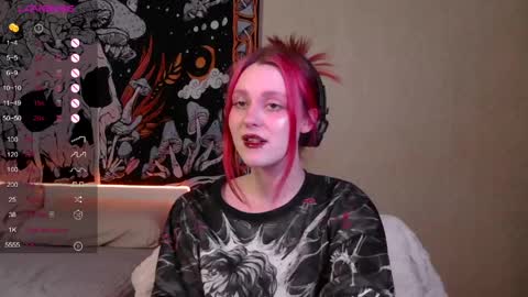 Anny online show from May 30, 2026, 4:48 pm