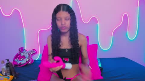 Snapshot of mingie_rouse chatting on January 17, 2025, 11:38 am Mingie online show from January 17, 2025, 11:38 am