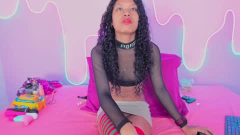 Snapshot of mingie_rouse chatting on February 4, 2025, 11:49 am Mingie online show from February 4, 2025, 11:49 am