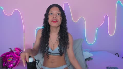 Snapshot of mingie_rouse chatting on February 5, 2025, 11:44 am Mingie online show from February 5, 2025, 11:44 am