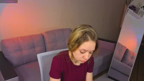 Allice online show from February 23, 2026, 1:03 am