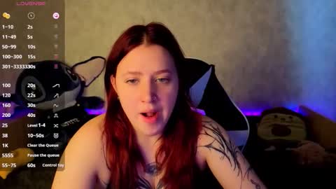 Ruby online show from November 13, 2025, 8:02 am