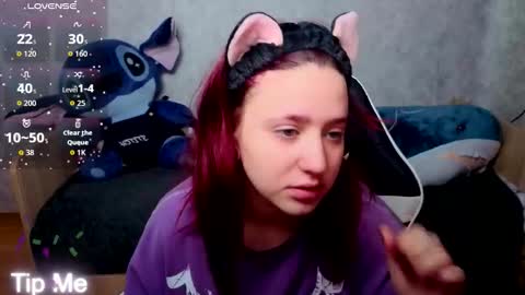 Ruby online show from January 15, 2026, 7:57 am