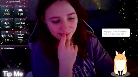 Ruby online show from February 6, 2026, 11:57 am