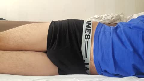 minio007 online show from November 1, 2025, 9:55 am