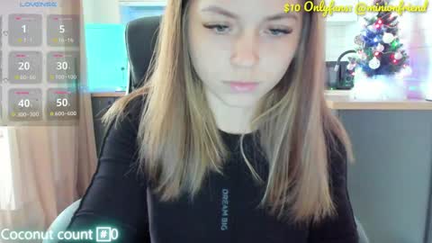 minionfriend online show from December 19, 2024, 11:07 am