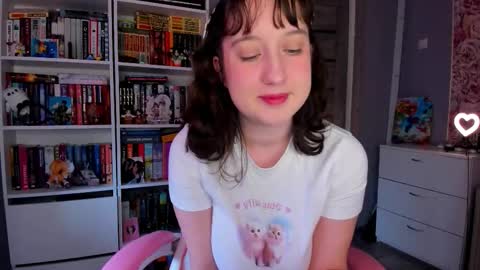 Snapshot of minionkaaa chatting on November 11, 2025, 4:45 am Ariana online show from November 11, 2025, 4:45 am