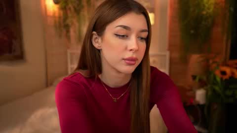 Rina online show from September 26, 2025, 6:12 pm