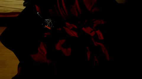 minka0 online show from January 25, 2025, 10:39 pm