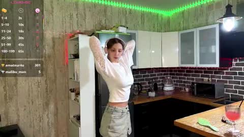 Asti online show from February 2, 2026, 4:17 pm