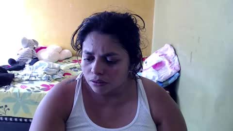 Andrea online show from March 3, 2025, 6:22 pm