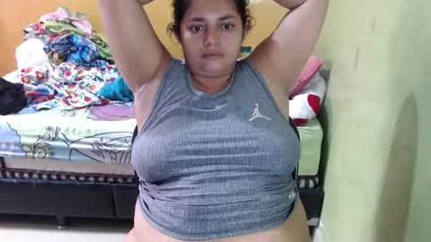 Andrea online show from March 6, 2025, 12:09 pm