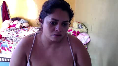 Andrea online show from October 9, 2025, 12:25 pm