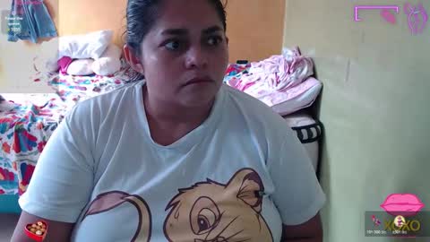 Andrea online show from October 24, 2025, 6:59 pm