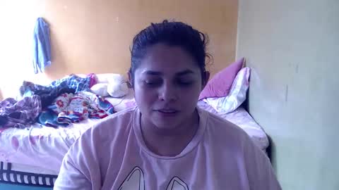 Andrea online show from November 13, 2025, 6:29 pm