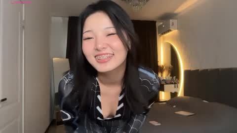 Snapshot of minnie_joy_ chatting on June 3, 2026, 1:36 pm Joy online show from June 3, 2026, 1:36 pm
