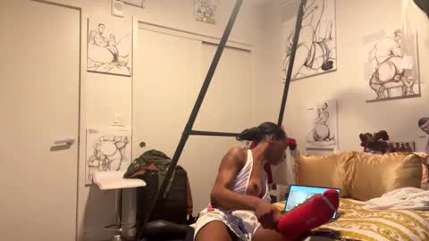 minniehunney online show from January 14, 2025, 10:17 am