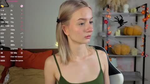 Mary  is here 3 My favorite patterns 77143222321Try my private online show from November 6, 2025, 11:15 pm