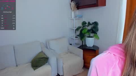 Linda online show from February 1, 2026, 7:18 am