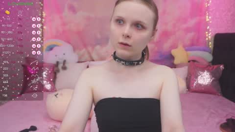 Vikki online show from February 5, 2025, 7:18 am