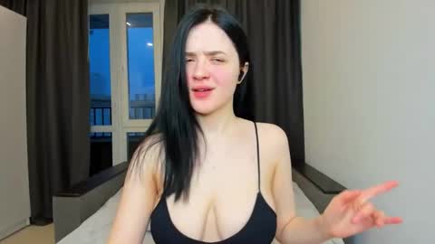 Minx NightCityX online show from March 20, 2026, 12:37 am