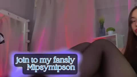 Snapshot of mipsymipson chatting on December 14, 2024, 1:59 pm NEXT STREAM NOVEMBER 27282930 online show from December 14, 2024, 1:59 pm