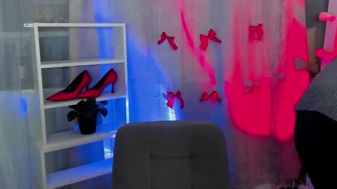 Snapshot of mipsymipson chatting on January 7, 2025, 7:20 am NEXT STREAM NOVEMBER 27282930 online show from January 7, 2025, 7:20 am